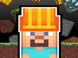 Gra Minecraft Budowa Domów Według Zadań