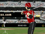 Gra Mistrz Baseballu