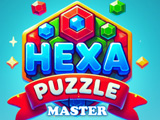Gra Mistrz Łamigłówek Hexa