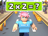Gra Matematyczny Biegacz Gra Matematyczny Biegacz