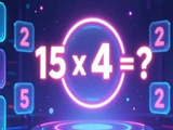 Gra Wyzwanie Matematyczne