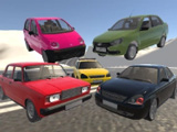 Gra Matiz Kontra Priora