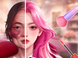 Gra Makijaż ASMR: Salon Piękności