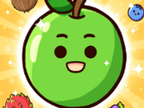 Gra Melon Drop: Mistrz Fuzji