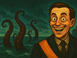 Gra Burmistrz Miasta Horroru