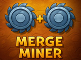 Gra Merge: Górnik