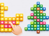 Gra Mini Strzałki: Sortuj Puzzle
