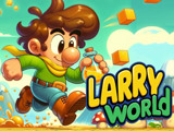 Gra Świat Larry'ego Gra Świat Larry'ego