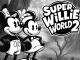 Gra Świat Super Willy 2