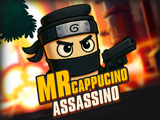 Gra Pan Cappuccino Assassino