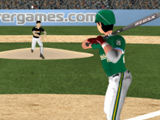 Gra MLB: Konkurs Home Runów