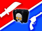 Gra MM2: Kuferek Simulator 2
