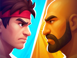 Gra MMA Super Boy Gra MMA Super Boy