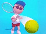 Gra Mobilny Tenis Gra Mobilny Tenis