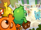 Gra Monster Match
