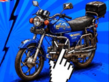 Gra Moto-Kliker: Ewolucja Motocykli Gra Moto-Kliker: Ewolucja Motocykli