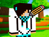 Gra Narysuj YouTuberów Maina 3D