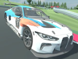 Gra Prawdziwe Wyścigi GT3