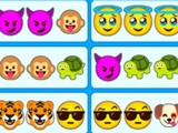 Gra Uporządkuj: Sortowanie Emoji