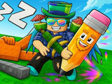 Gra Nie Budź Brainrota Obby Magnat Brainrot Tycoon