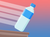 Gra Niemożliwy Bottle Flip
