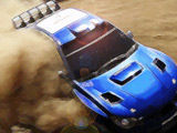 Gra Nitro Rally