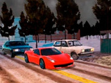 Gra Norilsk: Kryminalna Rosja Drive