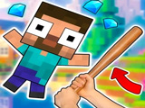 Gra Nubik Minecraft Playground Sandbox Ragdoll Mod