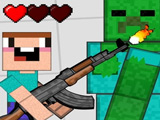 Gra Nubik Playground Bitwa Mod