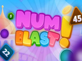 Gra Num Blast