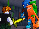 Gra Obbi: Brainrot RPG Slashers z Lootem Gra Obbi: Brainrot RPG Slashers z Lootem