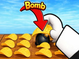 Gra Obby: Boom Chips Original