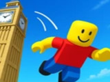Gra Obby Parkour Wieża Piekła: Tryby