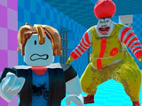 Gra Obby: Ucieczka z Cyrkowego Więzienia Gra Obby: Ucieczka z Cyrkowego Więzienia
