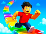 Gra Obbi Rainbow Tower For Two