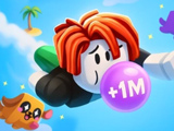 Gra Obbi: Symulator Gumy Balonowej
