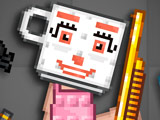 Gra Obby Ukradnij Brainrot Playground