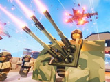 Gra Obbik: Military Magnat