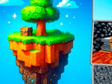 Gra Islandcraft: Survival Nubica Gra Islandcraft: Survival Nubica