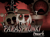 Gra Parasprunki: Faza 4 Gra Parasprunki: Faza 4