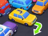 Gra Super Parking Gra Super Parking