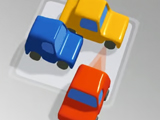Gra Parkingowy Kork 2