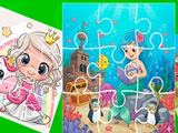 Gra Puzzle Dla Maluchów: Rozwijamy Logiczne Myślenie