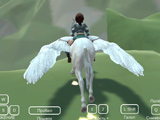 Gra Pegasus Simulator
