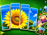 Gra Pick-Sol: Ułóż Obrazek