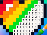 Gra PixArt