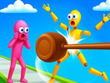 Gra People Playground Ragdoll Arena