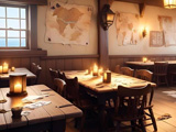 Gra Piracki Bar
