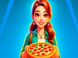 Gra Pizza Land Gra Pizza Land