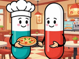 Gra Pizzeria Kus-Kus Gra Pizzeria Kus-Kus
